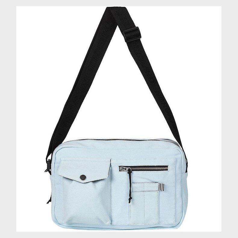 Mads Nrgaard Skuldertaske - Boutique Cappa - Ballad Blue