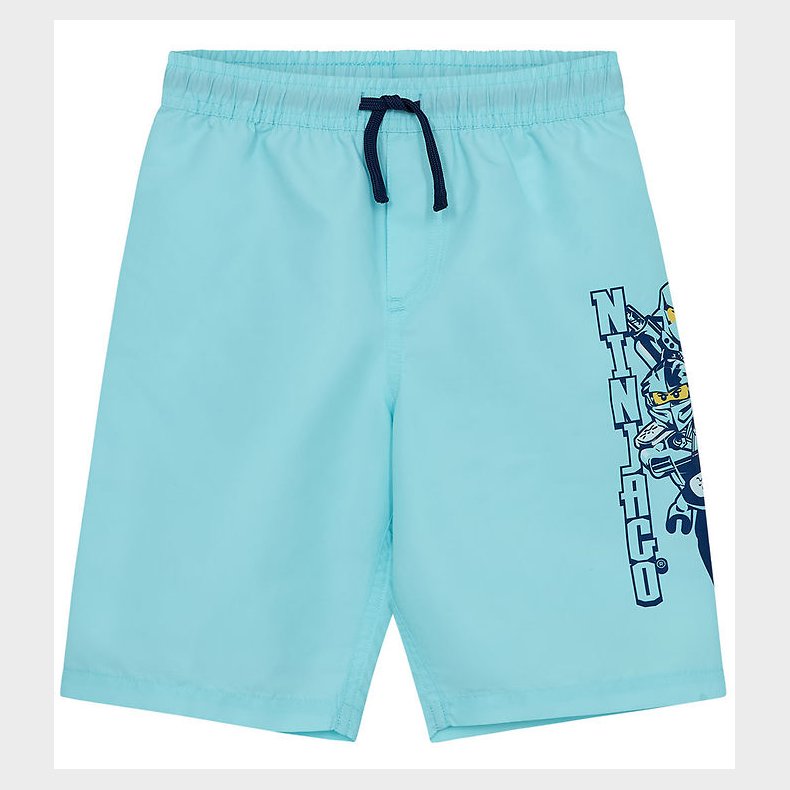LEGO® Wear Badeshorts - LwAgan -UV40+ - Mint