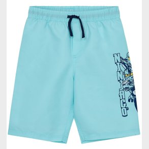 LEGO® Wear Badeshorts - LwAgan -UV40+ - Mint