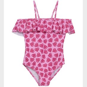 LEGO® Wear Badedragt - LwAva - Pink