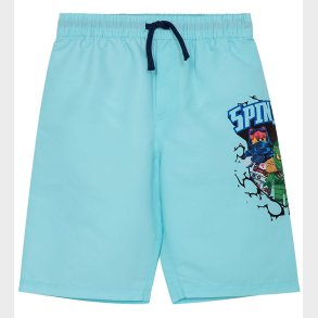 LEGO® Wear Badeshorts - LwAgan - UV40+ - Mint