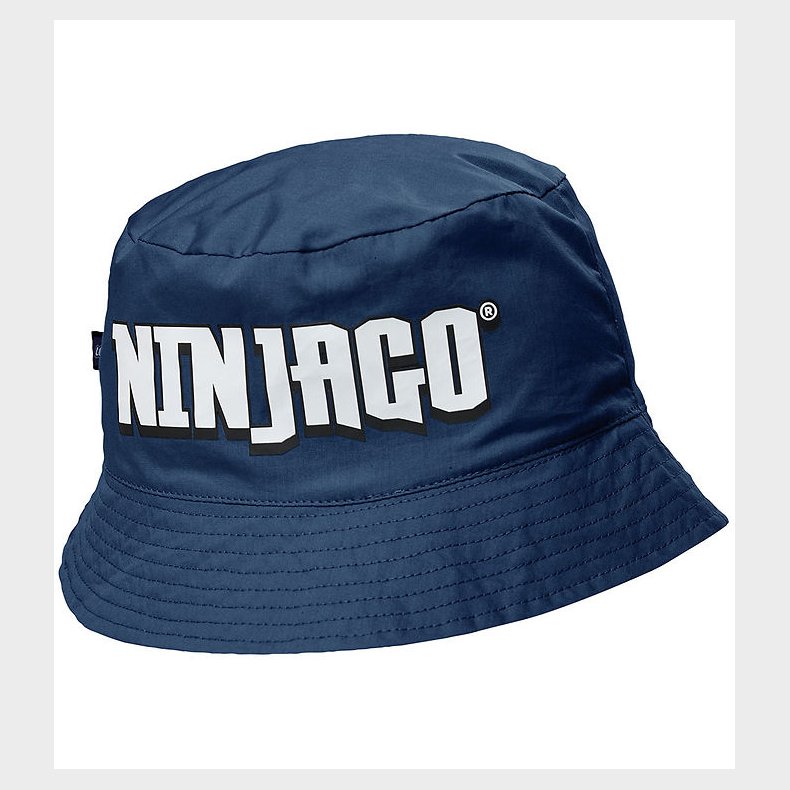 LEGO® Wear Bllehat - LwAgan - Dark Blue