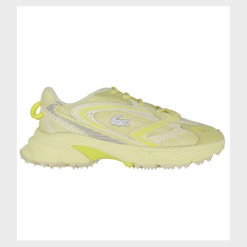 Lacoste Sko - L003 - Neo Shot 125