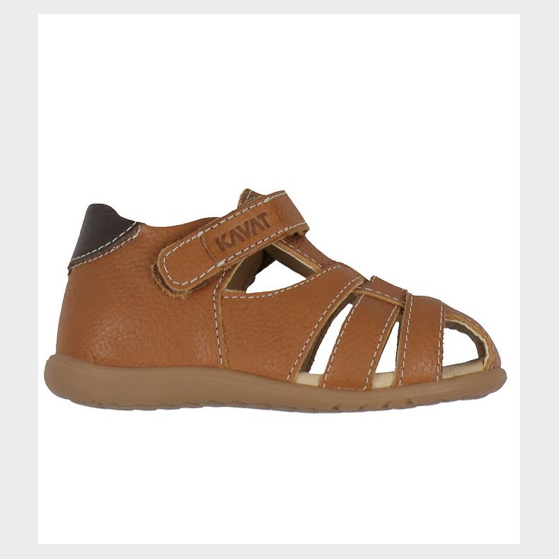 Kavat Sandaler - Rullsand EP - Light Brown