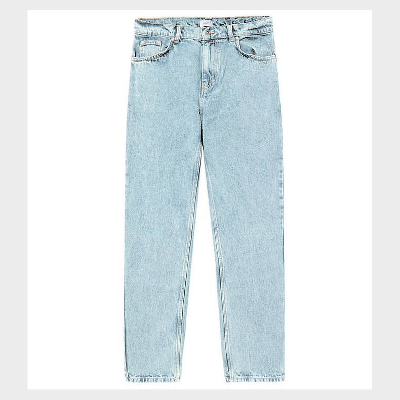 Grunt Jeans - GrStreet Loose Disco - Light Blue