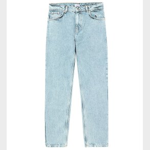 Grunt Jeans - GrStreet Loose Disco - Light Blue