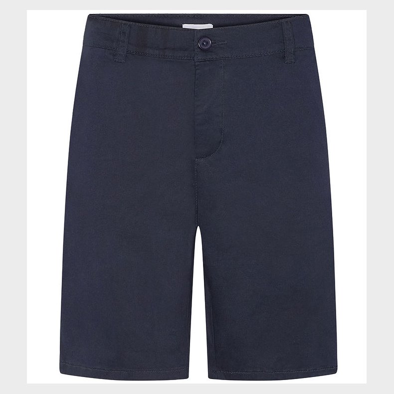 Grunt Shorts - GrAdib Chino - Navy