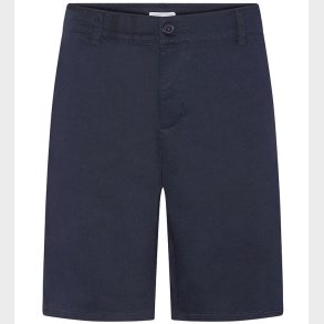 Grunt Shorts - GrAdib Chino - Navy