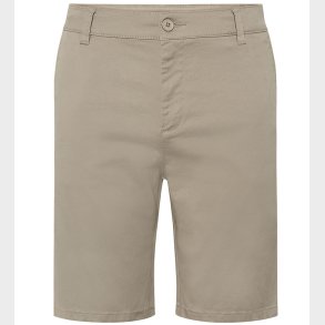 Grunt Shorts - GrAdib Chino - Dark Oatmeal