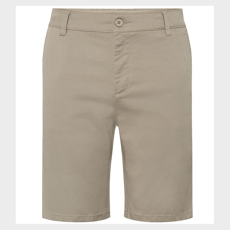 Grunt Shorts - GrAdib Chino - Dark Oatmeal