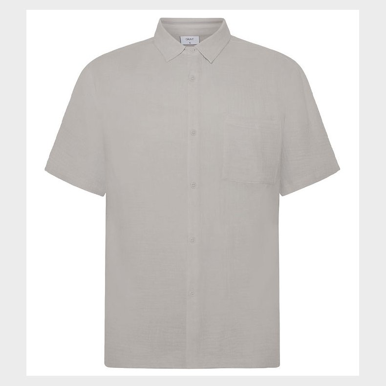 Grunt Skjorte - GrOla - Kit