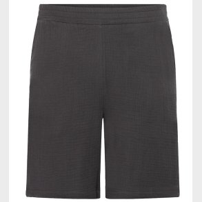Grunt Shorts - GrJan - Grey