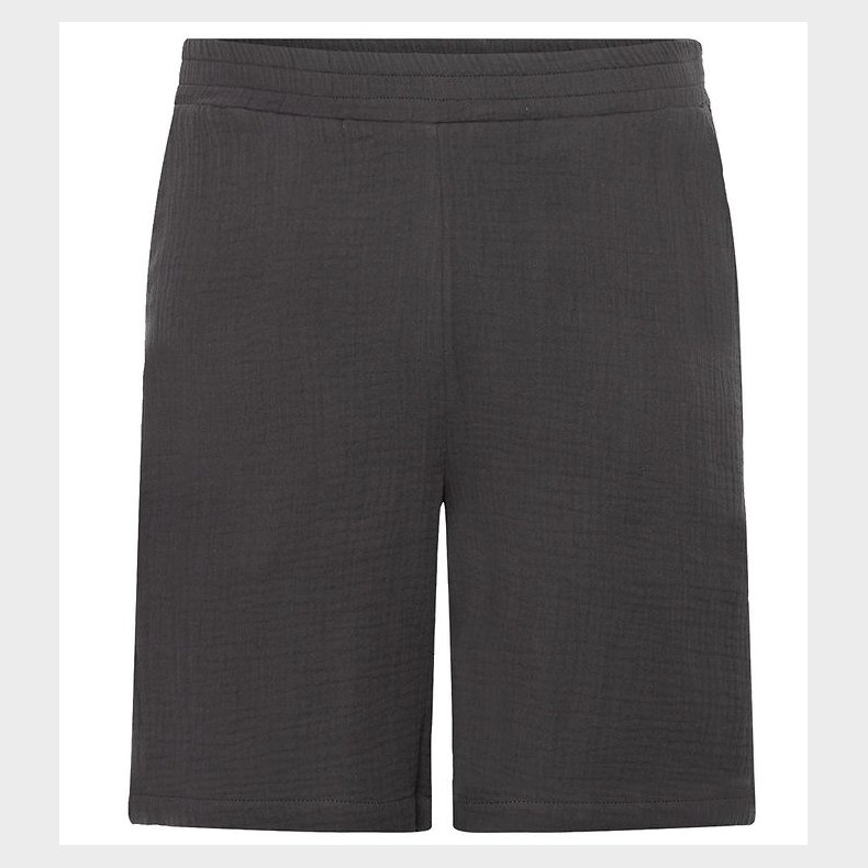 Grunt Shorts - GrJan - Grey