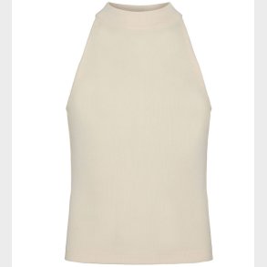 Grunt Top - Rib - GrKeen - Off White