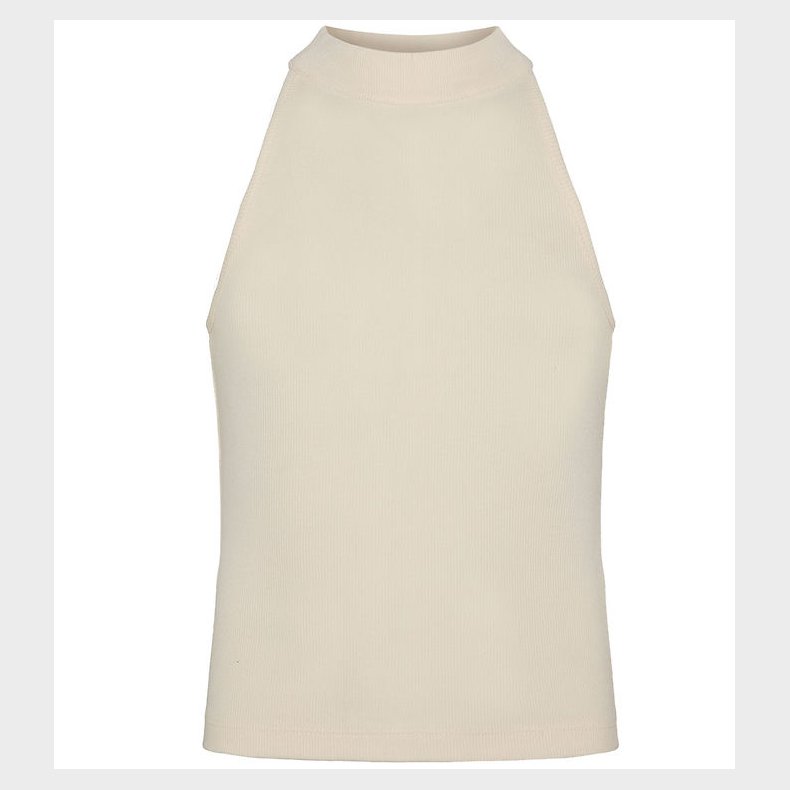 Grunt Top - Rib - GrKeen - Off White