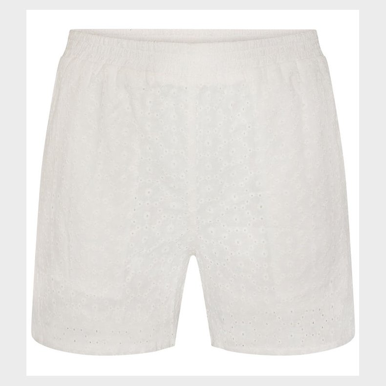 Grunt Shorts - GrMila Ang - Off White