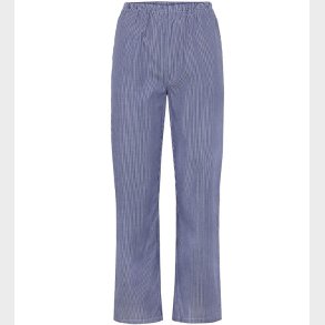 Grunt Bukser - GrCipa Pin - Navy/White