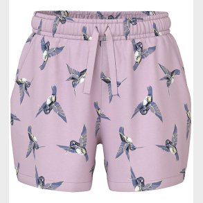Name It Shorts - NkfVigga - Noos . Winsome Orchid/Hummingbird