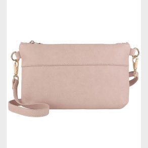 Rosemunde Clutch - Andora - Rose Gold