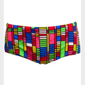 Funkita Badebukser - Sidewinder - The Climb