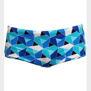 Funkita Badebukser - Sidewinder - Tetra Tonic