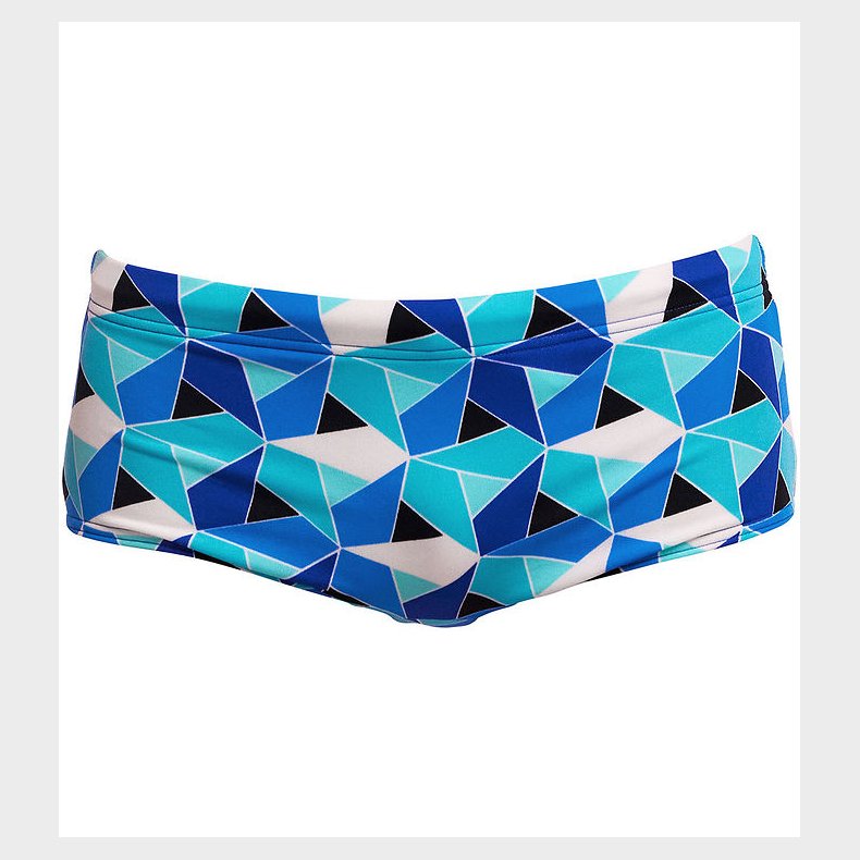 Funkita Badebukser - Sidewinder - Tetra Tonic