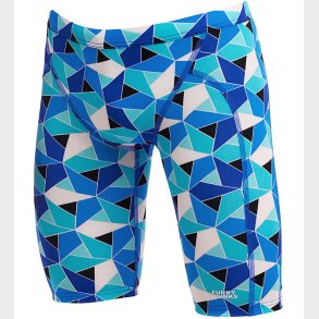 Funkita Badebukser - Training - Tetra Tonic