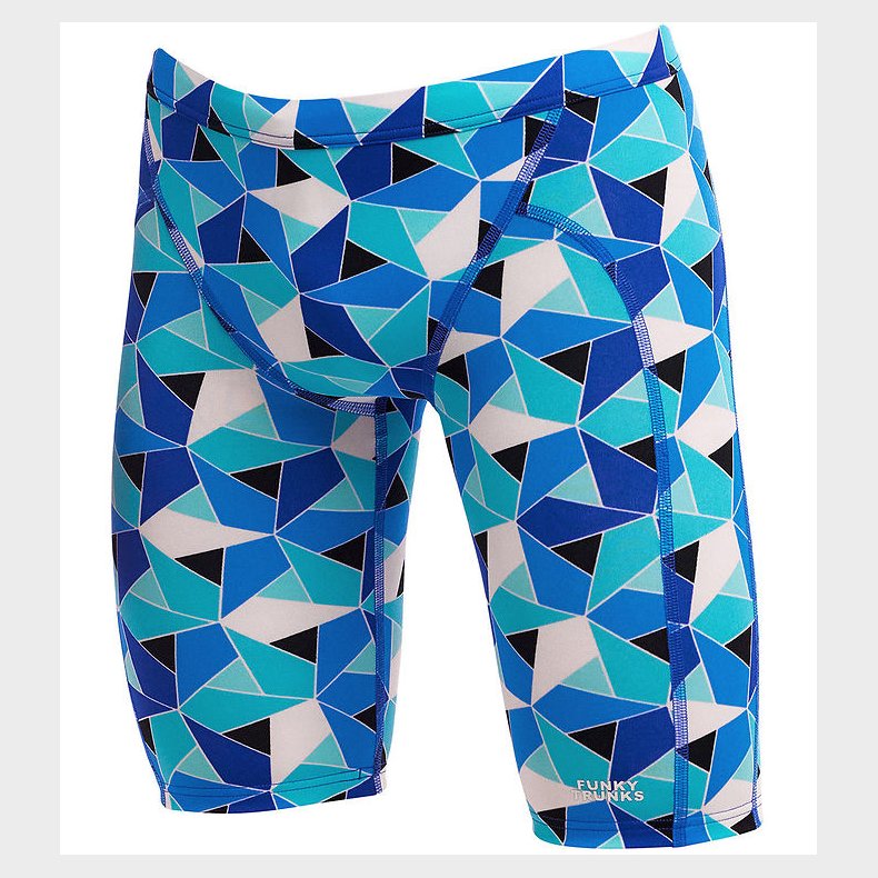 Funkita Badebukser - Training - Tetra Tonic