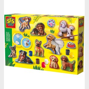 SES Creative - St�b & Mal - Hunde