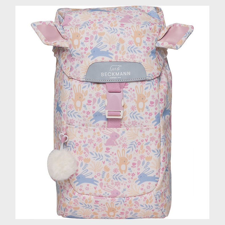Beckmann B�rnehavetaske - Classic Mini - Bunny - Pink