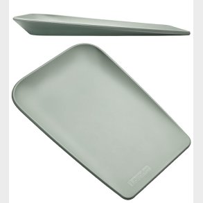 Leander Matty Puslepude - Mini - Sage Green