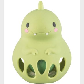 Tiger Tribe Rangle - Silikone - Dino