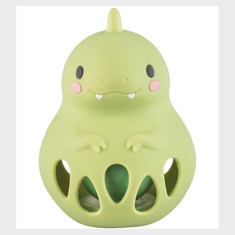 Tiger Tribe Rangle - Silikone - Dino