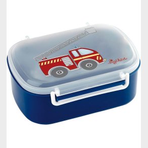 Sigikid Madkasse - Fire Brigade