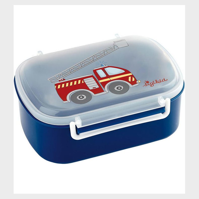 Sigikid Madkasse - Fire Brigade