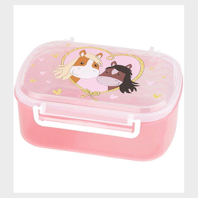 Sigikid Madkasse - Pony Love