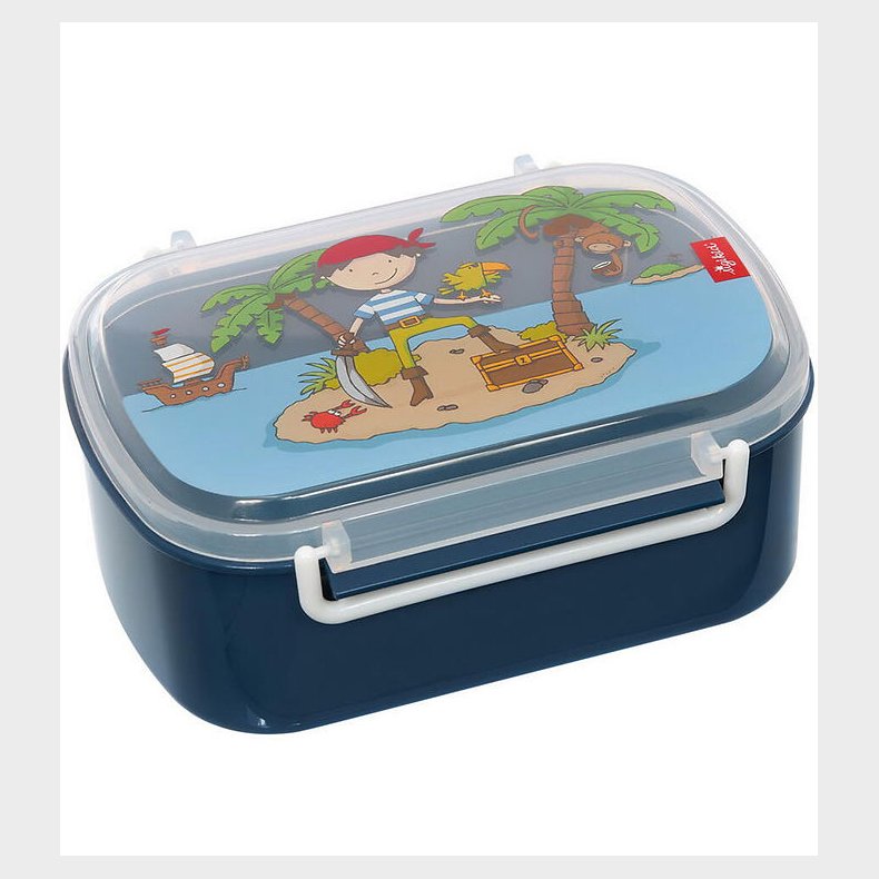 Sigikid Madkasse - Sammy Samoa