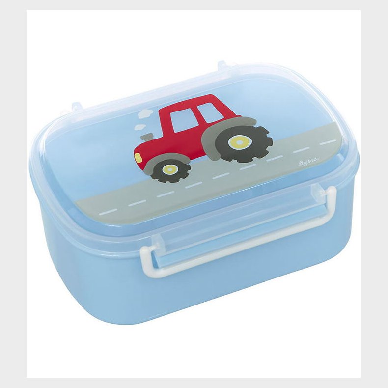 Sigikid Madkasse - Tractor