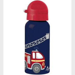 Sigikid Drikkedunk - 400ml - Fire Brigade