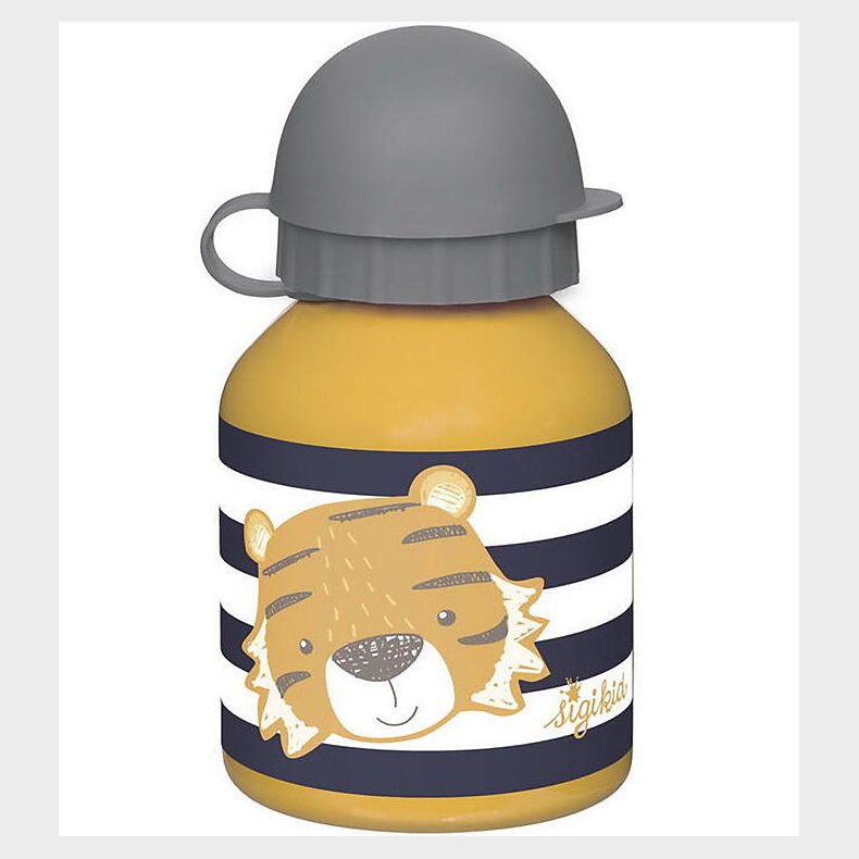 Sigikid Drikkedunk - 250 ml - Tiger