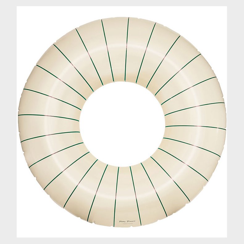 Petites Pommes Badering - 120 cm - Celine Grand - Iris Oxford Gr