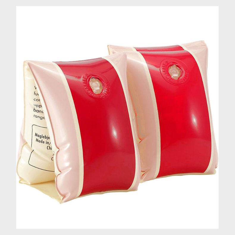 Petites Pommes Badevinger - 15-30 kg - Alex - Signal/French Rose