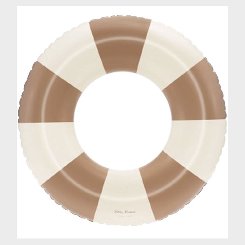 Petites Pommes Badering - 60 cm - Anna - Kaffe