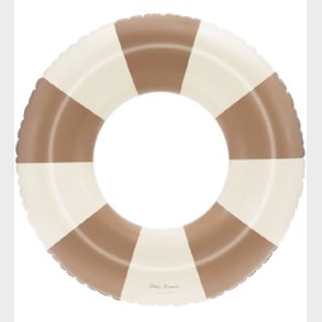 Petites Pommes Badering - 45 cm - Olivia - Kaffe