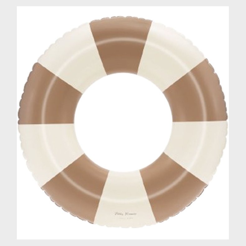 Petites Pommes Badering - 45 cm - Olivia - Kaffe