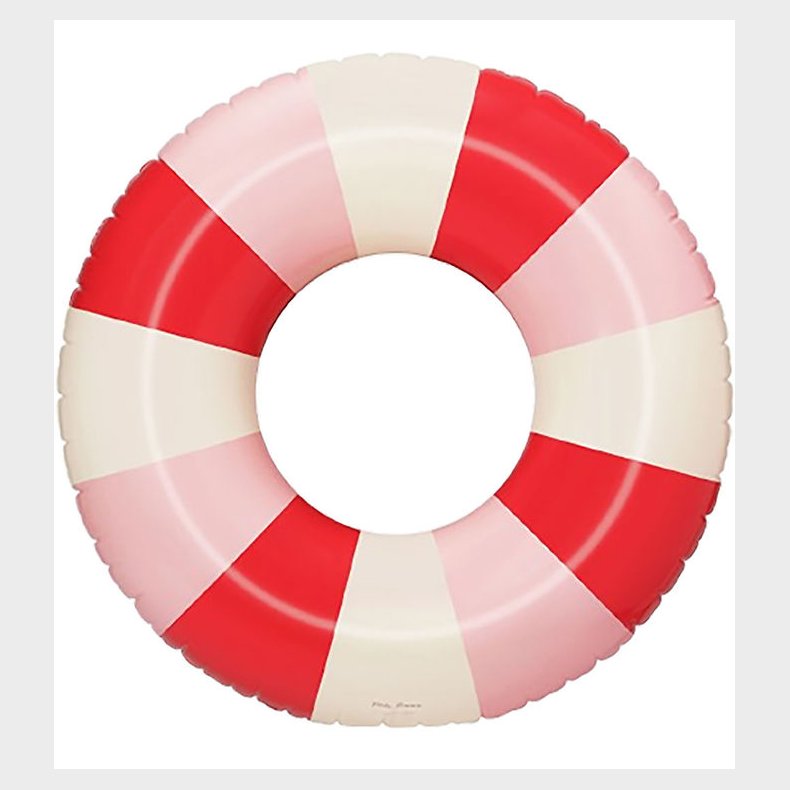 Petites Pommes Badering - 90 cm - Sally - Signal/French Rose