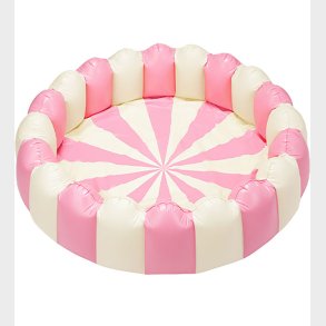 Petites Pommes Badebassin - 160 cm - Henry - Bubblegum