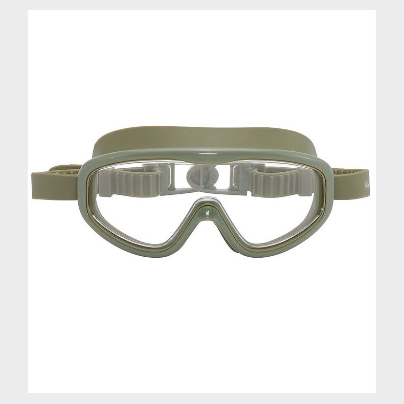 Petites Pommes Svmmebriller - Hans - Terra Verde