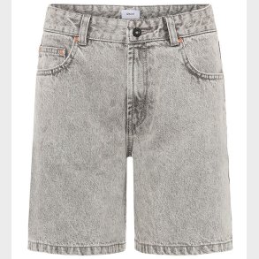 Grunt Shorts - Mid-Rise - Glori - Gr