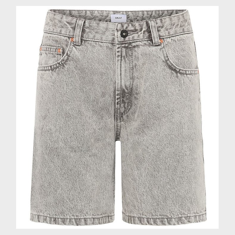 Grunt Shorts - Mid-Rise - Glori - Gr